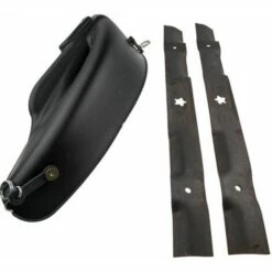 HUSQVARNA GROUP Kit Mulching Tracteur Tondeuse Husqvarna MK460