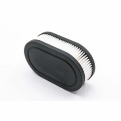 Vhbw Filtre à Air En Papier De Rechange 11,1 X 6,7 X 3,4cm Noir, Blanc Pour Tondeuse à Gazon Briggs & Stratton 09P702-0092-H1, 09P702-0093-H1 -France Tondeuse Soldes Boutique 25180168 2
