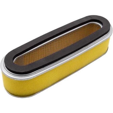 Vhbw Filtre De Rechange Avec Préfiltre Compatible Avec Honda HR21, HR214, HRA214 Tondeuse à Gazon - 18,7 X 6,2 X 5cm 3 Vhbw Filtre De Rechange Avec Préfiltre Compatible Avec Honda HR21, HR214, HRA214 Tondeuse à Gazon - 18,7 X 6,2 X 5cm