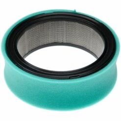 Vhbw Set De Filtres (1x Filtre à Air, 1x Préfiltre) Remplace Woods 1005323, 71803 Pour Tondeuse à Gazon -France Tondeuse Soldes Boutique 25185859 3