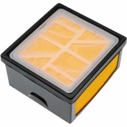 Vhbw Set De Filtres (1x Filtre En Nylon, 1x Filtre Microfibre) Compatible Avec Husqvarna/Partner K 760 Meuleuse D'angles -France Tondeuse Soldes Boutique 25186532 3