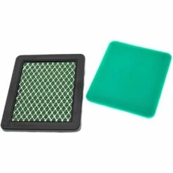 Vhbw Set De Filtres (1x Filtre à Air, 1x Préfiltre) Compatible Avec Honda GC190LA, GCV135, GCV135E Moteur Pour Scarificateur, Tondeuse à Gazon -France Tondeuse Soldes Boutique 25186550 2