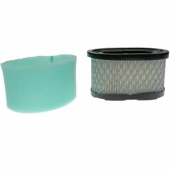 Vhbw Set De Filtres (1x Filtre à Air, 1x Préfiltre) Compatible Avec Briggs & Stratton 099772-0119-99, 099772-0120-99 Moteur Pour Tondeuse à Gazon 7 Vhbw Set De Filtres (1x Filtre à Air, 1x Préfiltre) Compatible Avec Briggs & Stratton 099772-0119-99, 099772-0120-99 Moteur Pour Tondeuse à Gazon -France Tondeuse Soldes Boutique 25195676 3