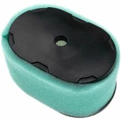 Vhbw Set De Filtres (1x Filtre à Air, 1x Préfiltre) Compatible Avec Toro 20716 (8900001-8999999) (1998) Tondeuse à Gazon -France Tondeuse Soldes Boutique 25195695 2