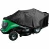 BOUTIQUE JARDIN Housse De Tondeuse Autoportée Polyester Noir 230x50x80 Cm - Noir 2 BOUTIQUE JARDIN Housse De Tondeuse Autoportée Polyester Noir 230x50x80 Cm - Noir -France Tondeuse Soldes Boutique 2524847 1