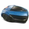 HYUNDAI Tondeuse Robot 2.6 Ah - Programmable - WIFI 600 M² HTDER50PW-1 -France Tondeuse Soldes Boutique 25457849 1