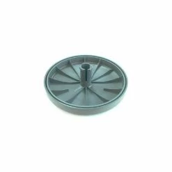 Roue Arriere Grise Pour Nettoyeur Vapeur Astoria