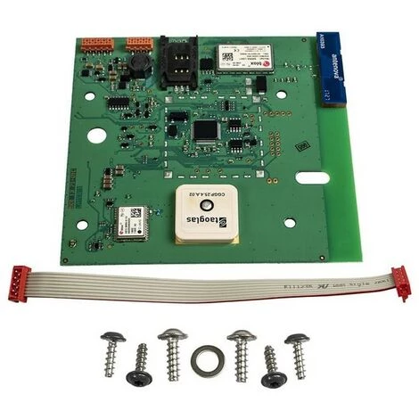 HUSQVARNA GROUP Kit Connect Automower Husqvarna 4 HUSQVARNA GROUP Kit Connect Automower Husqvarna – Image 2