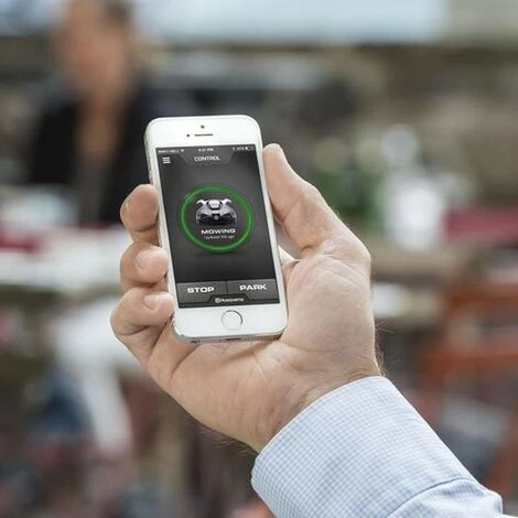 HUSQVARNA GROUP Kit Connect Automower Husqvarna 5 HUSQVARNA GROUP Kit Connect Automower Husqvarna – Image 3