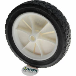 JARDIAFFAIRES Roue Pour Tondeuse à Gazon Diamètre 175mm Alésage 12.7mm -France Tondeuse Soldes Boutique 25954384 3