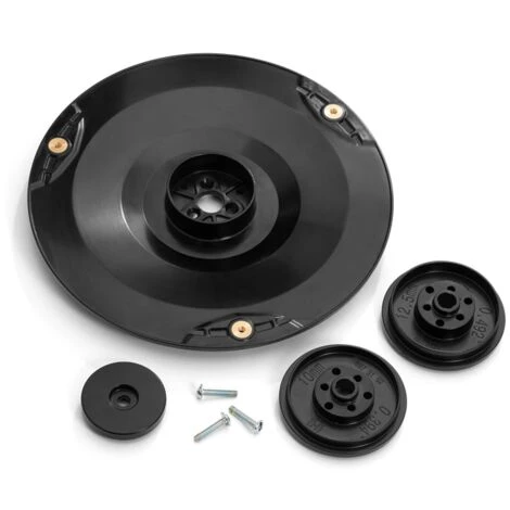 HUSQVARNA GROUP Kit Golf Robot Tondeuse Automower Husqvarna 3 HUSQVARNA GROUP Kit Golf Robot Tondeuse Automower Husqvarna