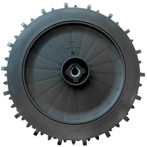 Roue Arrière Tondeuse Robot Honda 3 Roue Arrière Tondeuse Robot Honda