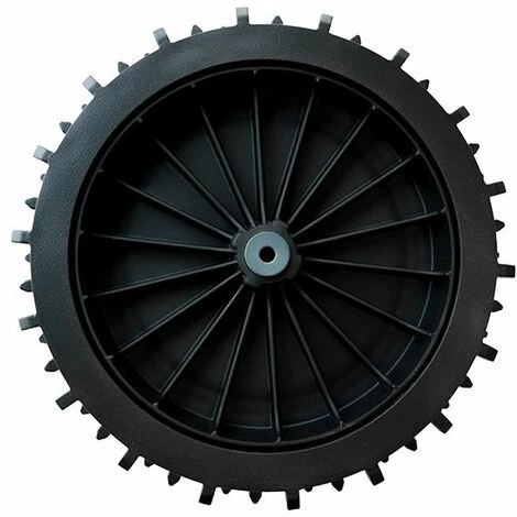 Roue Arrière Tondeuse Robot Honda 4 Roue Arrière Tondeuse Robot Honda – Image 2