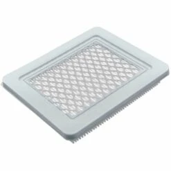 Vhbw Filtre De Rechange En Papier Compatible Avec Briggs & Stratton 111400, 112200, 115400, 117400 Tondeuse à Gazon - 13,2 X 11,5 X 2,1cm, Blanc -France Tondeuse Soldes Boutique 26825571 4