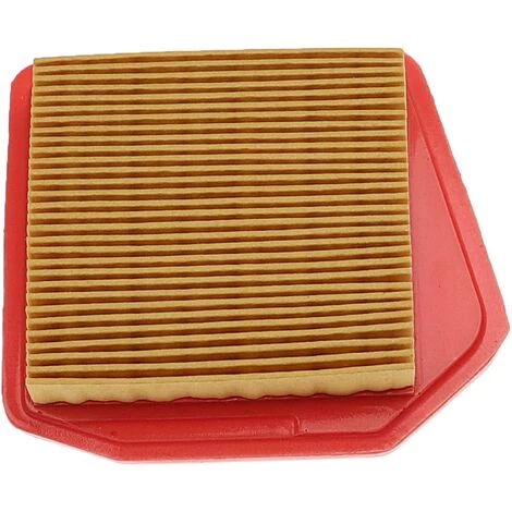 Vhbw Filtre Pour Stihl FS 240, FS 240 C-E, FS 240 C-E Z, FS 240 R, FS 240 R-Z Scie électrique, Tronçonneuse; 8,8 X 7,8 X 2,1cm Filtre à Air 3 Vhbw Filtre Pour Stihl FS 240, FS 240 C-E, FS 240 C-E Z, FS 240 R, FS 240 R-Z Scie électrique, Tronçonneuse; 8,8 X 7,8 X 2,1cm Filtre à Air