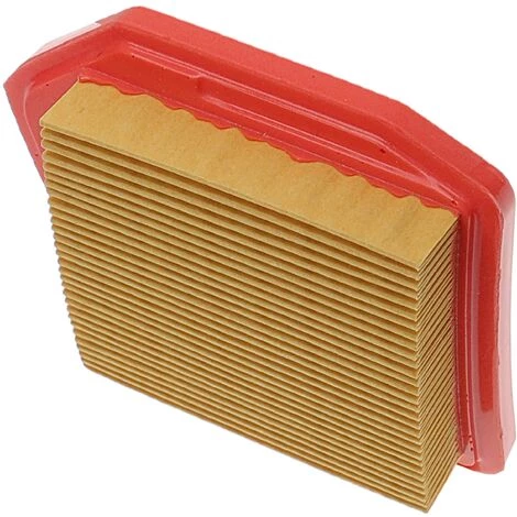 Vhbw Filtre Pour Stihl FS 240, FS 240 C-E, FS 240 C-E Z, FS 240 R, FS 240 R-Z Scie électrique, Tronçonneuse; 8,8 X 7,8 X 2,1cm Filtre à Air 6 Vhbw Filtre Pour Stihl FS 240, FS 240 C-E, FS 240 C-E Z, FS 240 R, FS 240 R-Z Scie électrique, Tronçonneuse; 8,8 X 7,8 X 2,1cm Filtre à Air – Image 4