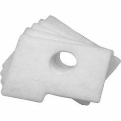 Vhbw Jeu De Filtres Compatible Avec Stihl 017, 018, MS 170, MS 180, MS 180 C Scie électrique, Tronçonneuse, 9,2 X 6,6 X 0,4cm - Filtre à Air -France Tondeuse Soldes Boutique 26828086 4