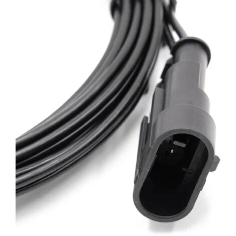 Vhbw Câble Transformateur Compatible Avec McCulloch ROB R600, R800, R1000 (2017+) Robots Tondeurs, Tondeuses à Gazon; 3m 5 Vhbw Câble Transformateur Compatible Avec McCulloch ROB R600, R800, R1000 (2017+) Robots Tondeurs, Tondeuses à Gazon; 3m – Image 3