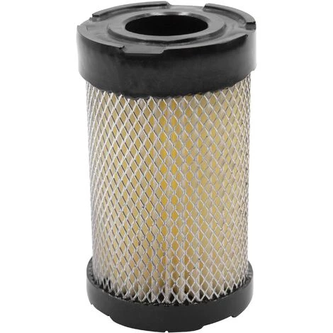 Vhbw Filtre à Air De Rechange Jaune, Noir, Blanc Pour Tecumseh Spectra 37/40, TC300, TVS120, TVS90 Tondeuse à Gazon 3 Vhbw Filtre à Air De Rechange Jaune, Noir, Blanc Pour Tecumseh Spectra 37/40, TC300, TVS120, TVS90 Tondeuse à Gazon
