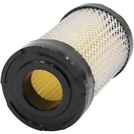Vhbw Filtre à Air De Rechange Jaune, Noir, Blanc Pour Tecumseh Spectra 37/40, TC300, TVS120, TVS90 Tondeuse à Gazon 4 Vhbw Filtre à Air De Rechange Jaune, Noir, Blanc Pour Tecumseh Spectra 37/40, TC300, TVS120, TVS90 Tondeuse à Gazon – Image 2