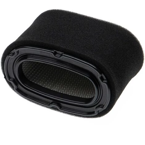 Vhbw Set De Filtres (1x Filtre à Air, 1x Préfiltre) Remplace Honda 17211-ZF5-V01, 17211ZF5V01, 17218-ZF5-V00 Pour Tracteur Tondeuse 3 Vhbw Set De Filtres (1x Filtre à Air, 1x Préfiltre) Remplace Honda 17211-ZF5-V01, 17211ZF5V01, 17218-ZF5-V00 Pour Tracteur Tondeuse