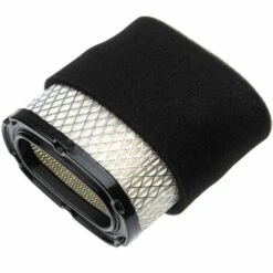 Vhbw Set De Filtres (1x Filtre à Air, 1x Préfiltre) Remplace Honda 17211-ZF5-V01, 17211ZF5V01, 17218-ZF5-V00 Pour Tracteur Tondeuse 9 Vhbw Set De Filtres (1x Filtre à Air, 1x Préfiltre) Remplace Honda 17211-ZF5-V01, 17211ZF5V01, 17218-ZF5-V00 Pour Tracteur Tondeuse -France Tondeuse Soldes Boutique 26830377 4