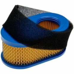 Vhbw Set De Filtres (1x Filtre à Air, 1x Préfiltre) Compatible Avec Cub Cadet LS27CC 24BG5HM5 (HM 2013) Tracteur Tondeuse, Fendeuse De Bûches-bois -France Tondeuse Soldes Boutique 26830448 3