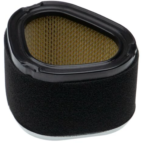 Vhbw Set De Filtres (1x Préfiltre, 1x Filtre à Air) Remplacement Pour Kohler 12 083 05-S1, 12 083 08 Pour Tondeuse à Gazon, Noir/argenté/jaune 3 Vhbw Set De Filtres (1x Préfiltre, 1x Filtre à Air) Remplacement Pour Kohler 12 083 05-S1, 12 083 08 Pour Tondeuse à Gazon, Noir/argenté/jaune