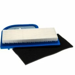 Vhbw Set De Filtres (1x Filtre à Air, 1x Préfiltre) Compatible Avec Cub Cadet Serie 1500 Tracteur Tondeuse, Tracteur Tondeuse 8 Vhbw Set De Filtres (1x Filtre à Air, 1x Préfiltre) Compatible Avec Cub Cadet Serie 1500 Tracteur Tondeuse, Tracteur Tondeuse -France Tondeuse Soldes Boutique 26830528 3