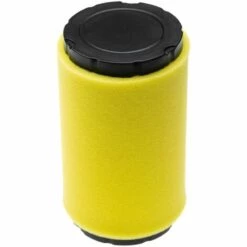 Vhbw Set De Filtres (1x Filtre à Air, 1x Préfiltre) Compatible Avec John Deere D120, LA125 Tracteur Tondeuse 6 Vhbw Set De Filtres (1x Filtre à Air, 1x Préfiltre) Compatible Avec John Deere D120, LA125 Tracteur Tondeuse -France Tondeuse Soldes Boutique 26830546 2