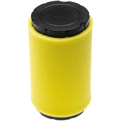 Vhbw Set De Filtres (1x Filtre à Air, 1x Préfiltre) Compatible Avec John Deere D120, LA125 Tracteur Tondeuse 4 Vhbw Set De Filtres (1x Filtre à Air, 1x Préfiltre) Compatible Avec John Deere D120, LA125 Tracteur Tondeuse – Image 2