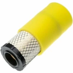 Vhbw Set De Filtres (1x Filtre à Air, 1x Préfiltre) Compatible Avec John Deere D120, LA125 Tracteur Tondeuse 7 Vhbw Set De Filtres (1x Filtre à Air, 1x Préfiltre) Compatible Avec John Deere D120, LA125 Tracteur Tondeuse -France Tondeuse Soldes Boutique 26830546 3