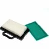 Vhbw Set De Filtres (1x Filtre à Air, 1x Préfiltre) Compatible Avec Briggs & Stratton Intek V-Twin Serie Moteur Pour Tracteur Tondeuse 1 Vhbw Set De Filtres (1x Filtre à Air, 1x Préfiltre) Compatible Avec Briggs & Stratton Intek V-Twin Serie Moteur Pour Tracteur Tondeuse -France Tondeuse Soldes Boutique 26830554 1