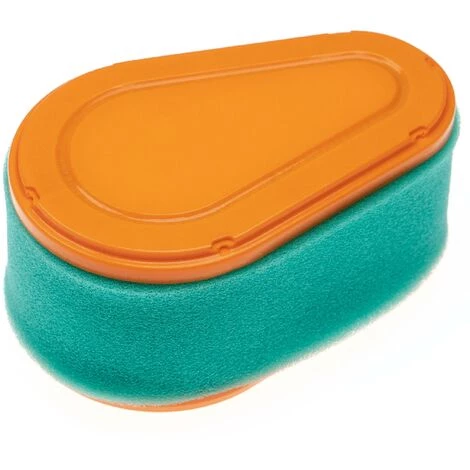Vhbw Set De Filtres (1x Filtre à Air En Papier, 1x Filtre Mousse) Compatible Avec Briggs & Stratton 111P02-0131-F1 Moteur Pour Tracteur Tondeuse 4 Vhbw Set De Filtres (1x Filtre à Air En Papier, 1x Filtre Mousse) Compatible Avec Briggs & Stratton 111P02-0131-F1 Moteur Pour Tracteur Tondeuse – Image 2