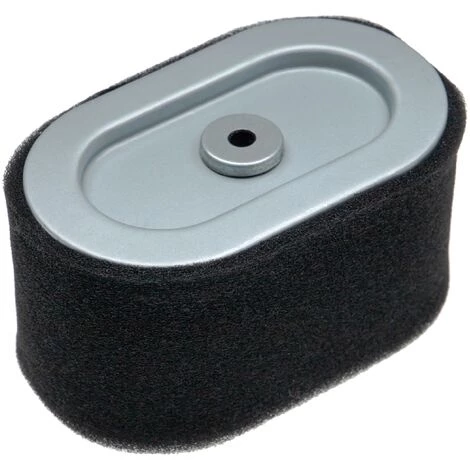 Vhbw Set De Filtres (filtre à Air En Papier, Filtre Mousse) Compatible Avec Briggs & Stratton Vanguard 13L132-1118-F8 Moteur Pour Tracteur Tondeuse 4 Vhbw Set De Filtres (filtre à Air En Papier, Filtre Mousse) Compatible Avec Briggs & Stratton Vanguard 13L132-1118-F8 Moteur Pour Tracteur Tondeuse – Image 2