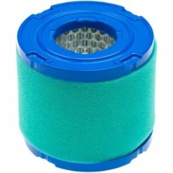 Vhbw Set De Filtres Compatible Avec Briggs & Stratton 170400, 171400, 190400, 195400 Tracteur Tondeuse - 1x Filtre Mousse, 1x Filtre à Air En Papier 8 Vhbw Set De Filtres Compatible Avec Briggs & Stratton 170400, 171400, 190400, 195400 Tracteur Tondeuse - 1x Filtre Mousse, 1x Filtre à Air En Papier -France Tondeuse Soldes Boutique 26830977 3