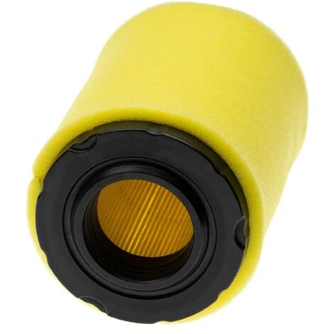 Vhbw Set De Filtres Compatible Avec Briggs & Stratton 31G777-4133-B1 Moteur Pour Tracteur Tondeuse - 1x Préfiltre, 1x Filtre à Air 4 Vhbw Set De Filtres Compatible Avec Briggs & Stratton 31G777-4133-B1 Moteur Pour Tracteur Tondeuse - 1x Préfiltre, 1x Filtre à Air – Image 2