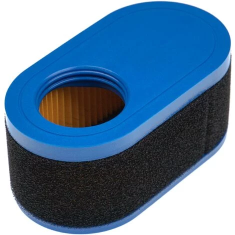 Vhbw Set De Filtres (1x Filtre à Air, 1x Préfiltre) Compatible Avec Cub Cadet 12AE76JU010 (HM 2012) Tracteur Tondeuse, Fendeuse De Bûches-bois 3 Vhbw Set De Filtres (1x Filtre à Air, 1x Préfiltre) Compatible Avec Cub Cadet 12AE76JU010 (HM 2012) Tracteur Tondeuse, Fendeuse De Bûches-bois