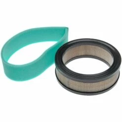 Vhbw Set De Filtres Compatible Avec Jacobsen 53039, 53050, 53077, 53082, 53088, 53092, 53245 Tracteur Tondeuse, Tracteur Tondeuse -France Tondeuse Soldes Boutique 26832368 2