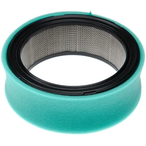 Vhbw Set De Filtres (1x Filtre à Air, 1x Préfiltre) Compatible Avec Kohler K301, K321, K341, K361, K532, K582 Tondeuse à Gazon 5 Vhbw Set De Filtres (1x Filtre à Air, 1x Préfiltre) Compatible Avec Kohler K301, K321, K341, K361, K532, K582 Tondeuse à Gazon – Image 3