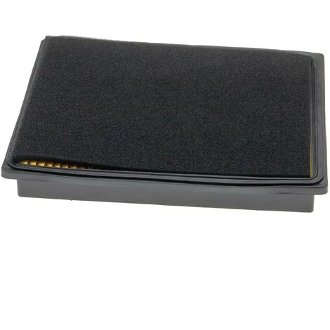 Vhbw Set De Filtres (1x Filtre à Air, 1x Préfiltre) Compatible Avec Honda GX310K1, GX610K1, GX610KS, GX610U1 Moteur Pour Tracteur Tondeuse 5 Vhbw Set De Filtres (1x Filtre à Air, 1x Préfiltre) Compatible Avec Honda GX310K1, GX610K1, GX610KS, GX610U1 Moteur Pour Tracteur Tondeuse – Image 3