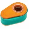 Vhbw Set De Filtres (1x Filtre à Air En Papier, 1x Filtre Mousse) Compatible Avec Briggs & Stratton 121Q12-2008-F1 Moteur Pour Tracteur Tondeuse 1 Vhbw Set De Filtres (1x Filtre à Air En Papier, 1x Filtre Mousse) Compatible Avec Briggs & Stratton 121Q12-2008-F1 Moteur Pour Tracteur Tondeuse -France Tondeuse Soldes Boutique 26832427 1