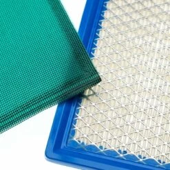 Vhbw Set De Filtres (1x Filtre à Air, 1x Préfiltre) Compatible Avec Briggs & Stratton Vanguard 185400, 187400 Moteur Pour Tracteur Tondeuse 7 Vhbw Set De Filtres (1x Filtre à Air, 1x Préfiltre) Compatible Avec Briggs & Stratton Vanguard 185400, 187400 Moteur Pour Tracteur Tondeuse -France Tondeuse Soldes Boutique 26832454 3