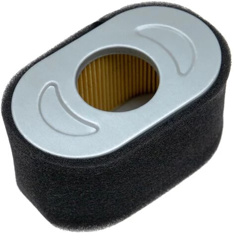 Vhbw Set De Filtres (filtre à Air En Papier, Filtre Mousse) Compatible Avec Briggs & Stratton Vanguard 13L132-1123-F8 Moteur Pour Tracteur Tondeuse 3 Vhbw Set De Filtres (filtre à Air En Papier, Filtre Mousse) Compatible Avec Briggs & Stratton Vanguard 13L132-1123-F8 Moteur Pour Tracteur Tondeuse