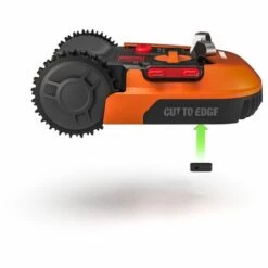 Limiteur Digital Pour Tondeuse Robot Worx Off Limits WA0863 5V -France Tondeuse Soldes Boutique 26848411 3