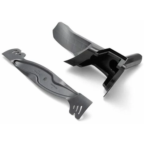 HUSQVARNA GROUP Kit Mulching Tondeuse Husqvarna 3 HUSQVARNA GROUP Kit Mulching Tondeuse Husqvarna