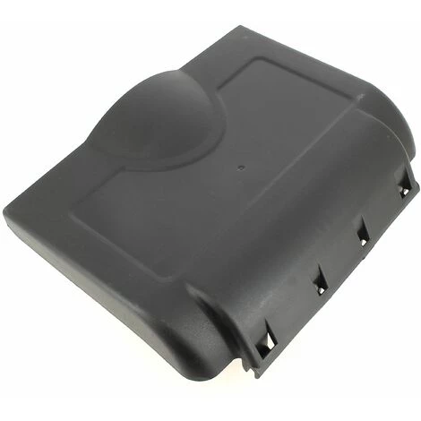 UNIVERSEL Deflecteur Arriere 305 Mm Pour Tondeuse A Gazon Racing 3 UNIVERSEL Deflecteur Arriere 305 Mm Pour Tondeuse A Gazon Racing