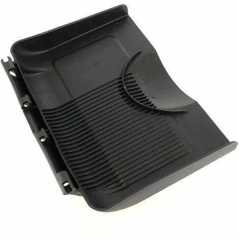 UNIVERSEL Deflecteur Arriere 305 Mm Pour Tondeuse A Gazon Racing 4 UNIVERSEL Deflecteur Arriere 305 Mm Pour Tondeuse A Gazon Racing – Image 2