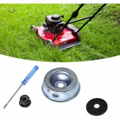 ASUPERMALL Tondeuse Adaptateur Lame De Rechange Fix Kit Pour Fs120 Fs130 Fs200 Fs130R Fs200R Fs250 -France Tondeuse Soldes Boutique 28077829 2