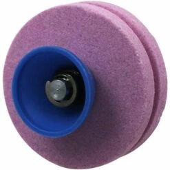 DEVENIRRICHE Affûteuse Pour Tondeuse à Gazon Pour Affûteuse De Lame Plus Rapide -France Tondeuse Soldes Boutique 28251973 5